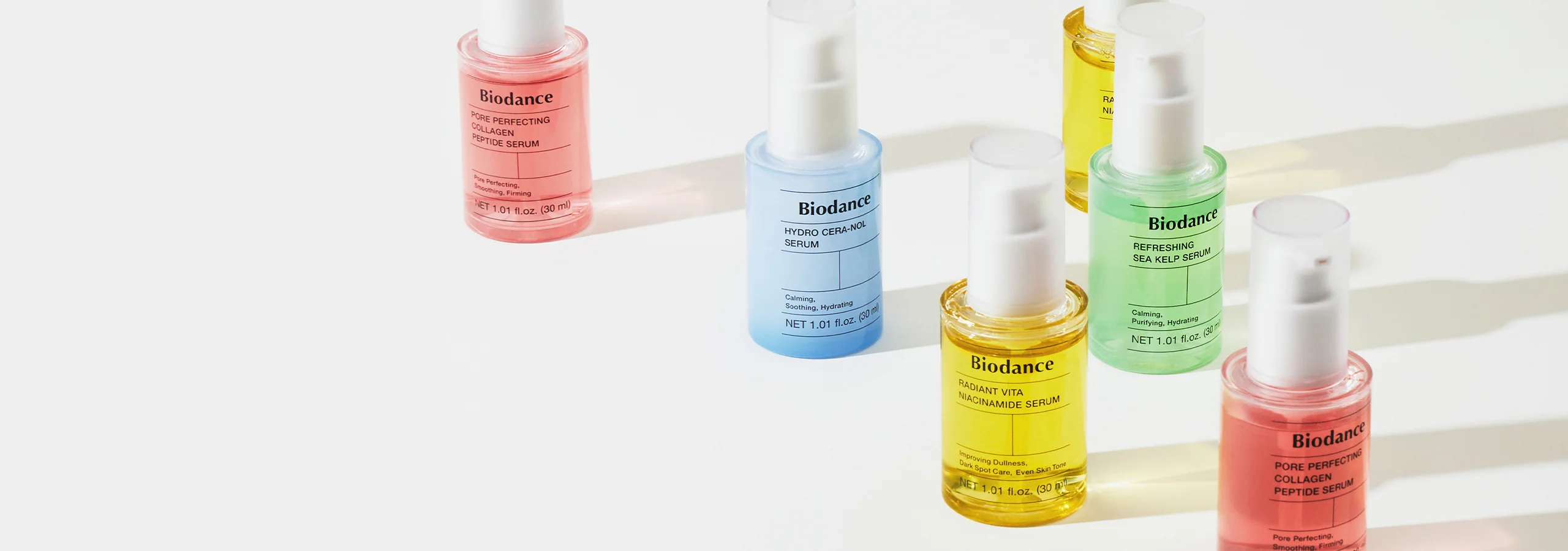 Reveal Your Inner Natural Radiance